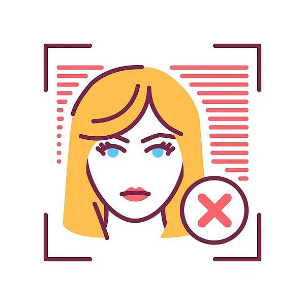 شرایط عکس بیومتریک برای راندوو اداره مهاجرت ترکیه